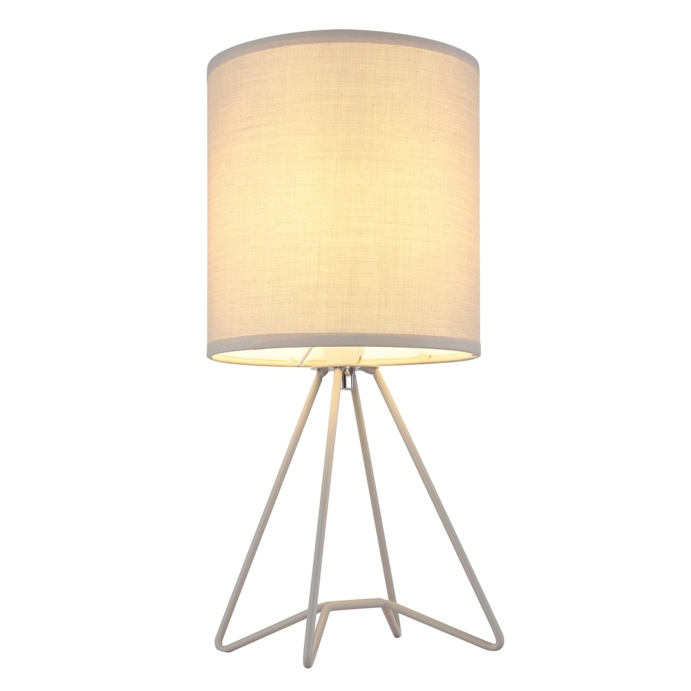 Design table lamp Tamian grey Globo 9007371481538