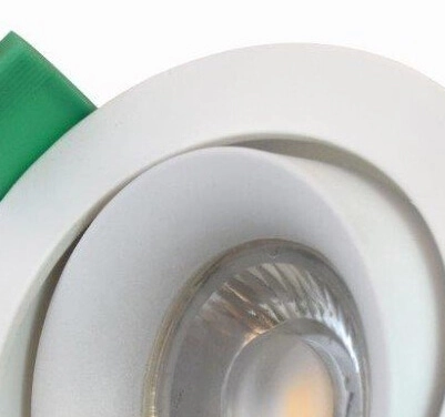 White recessed spotlight Spowel ETH 8720195300205