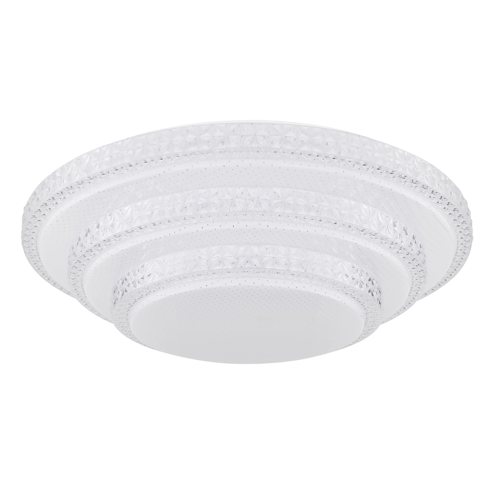 Ceiling lamp Magnifique white Globo 9007371398836