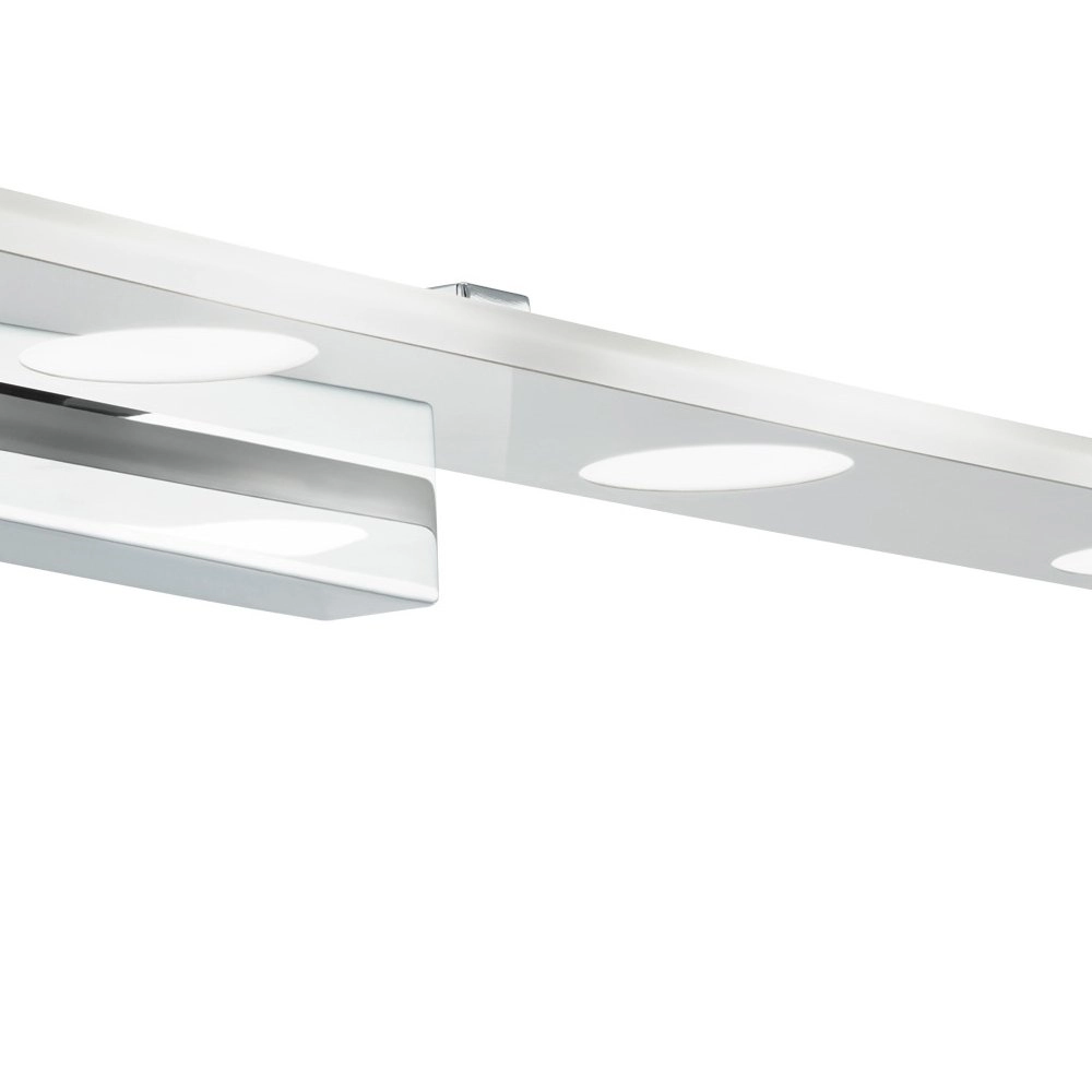 Wall lamp Cabus Bathroom Eglo 9002759969387