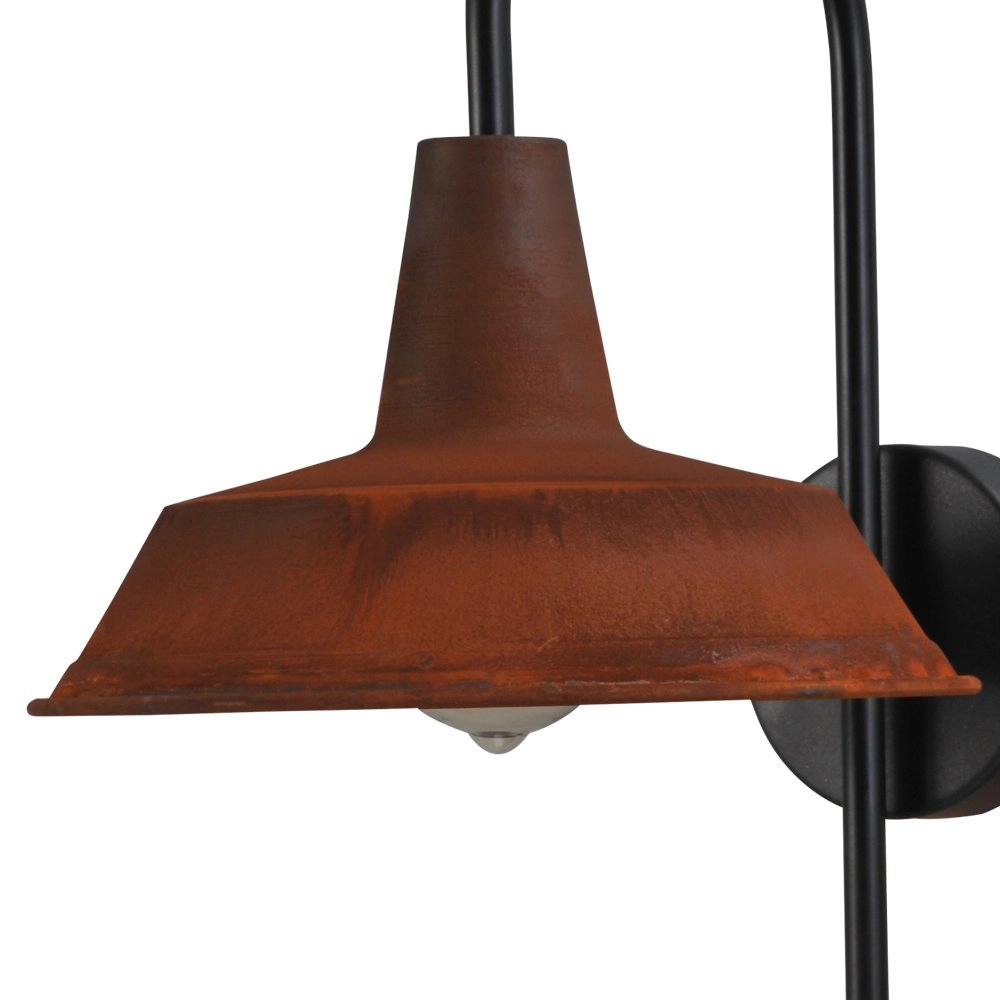 Wall lamp Industria Masterlight 8718121235974