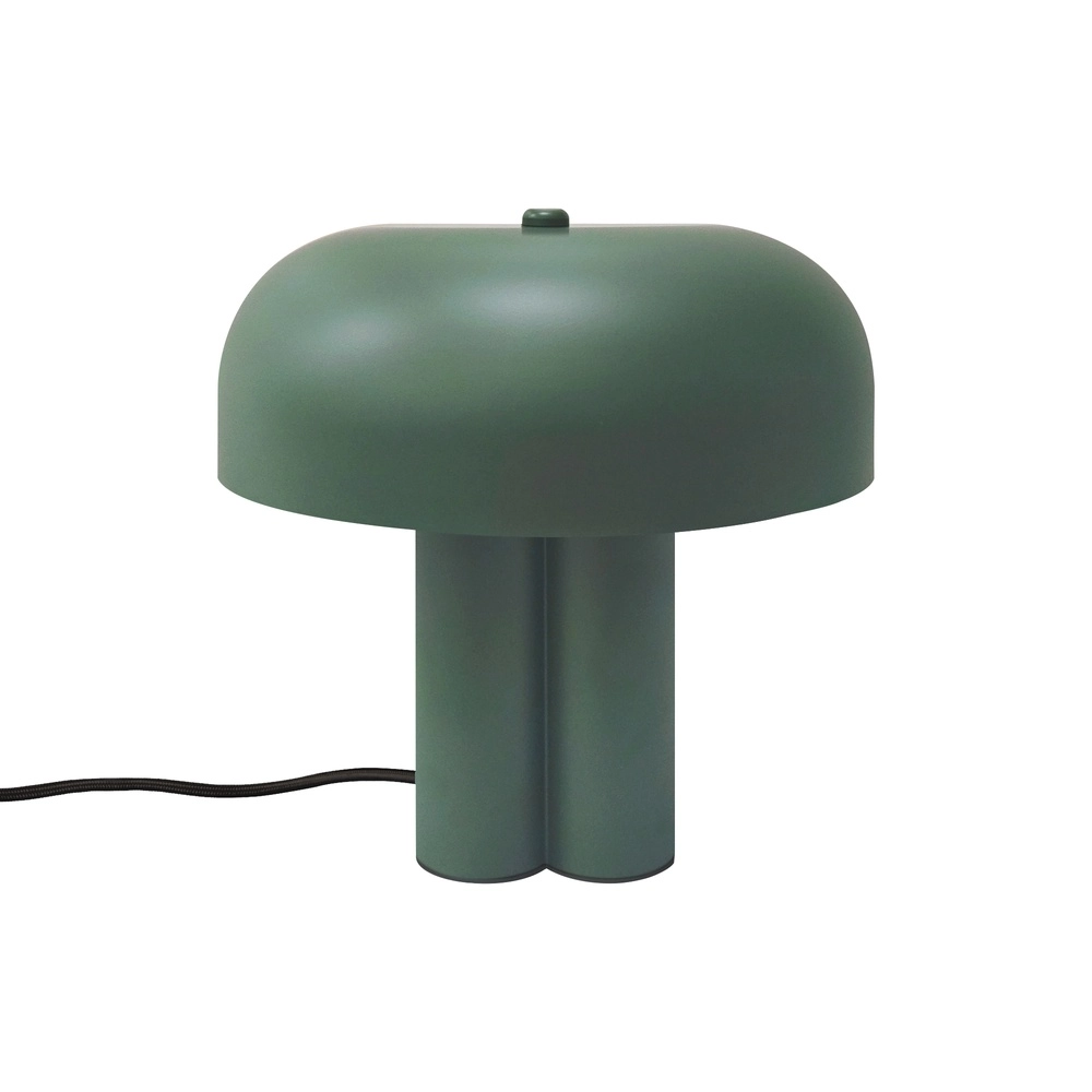 Japandi table lamp Sandro  dark green Nordlux 5704924027031