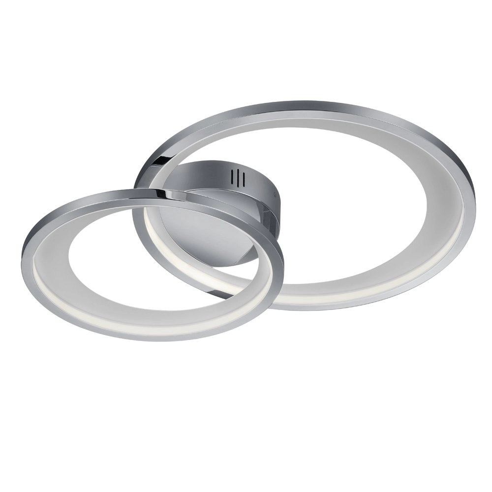 Ceiling light Granada design Trio 4017807433333