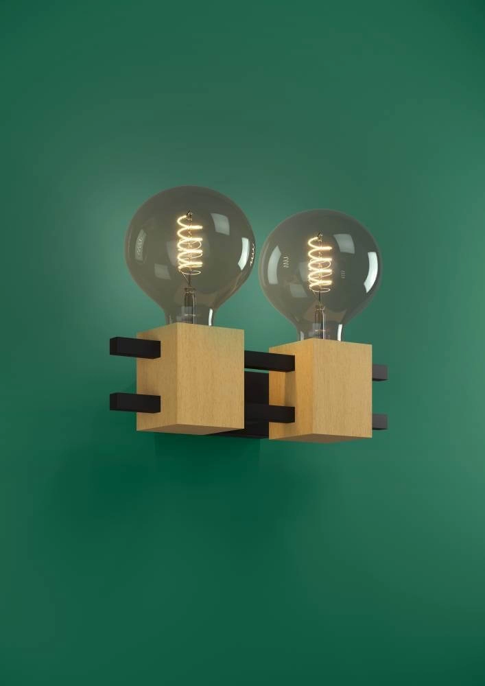 Sleek wall lamp Levantara Stars of Light 9008606243129