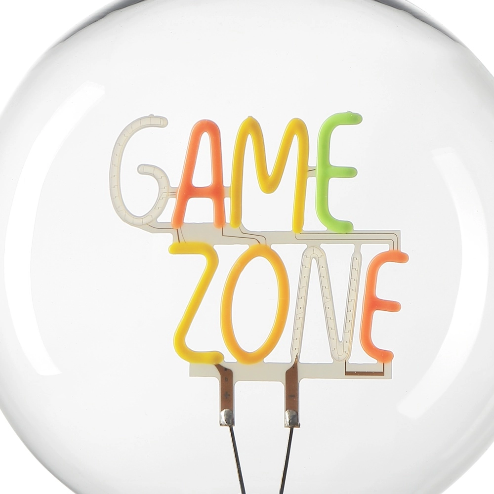 E27 light source Lumopop "Gamezone" Brilliant 4004353477706