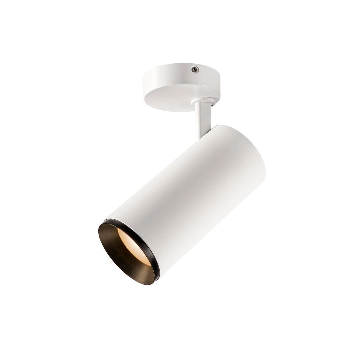 LED spot Numinos 28w - 2700K - 10cm white