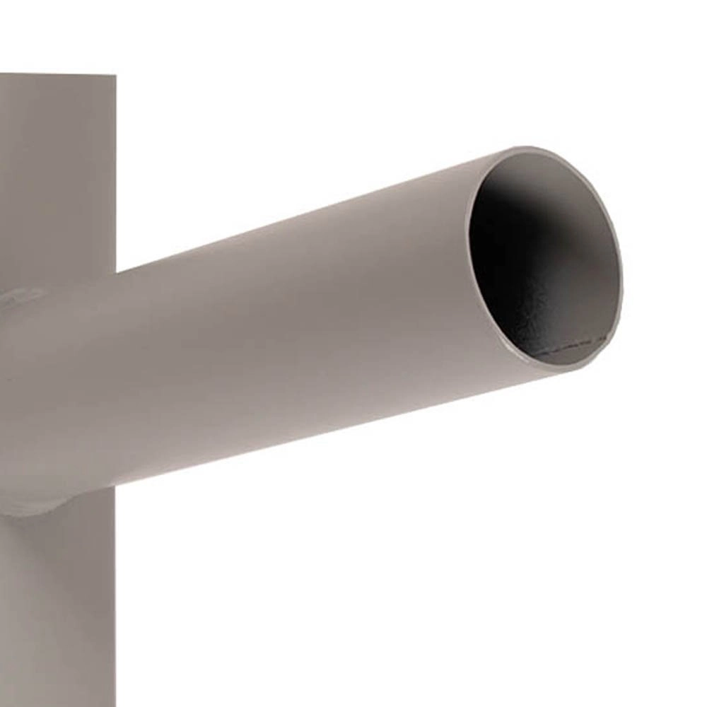 Wall holder City Highlight gray Franssen 8717064120705
