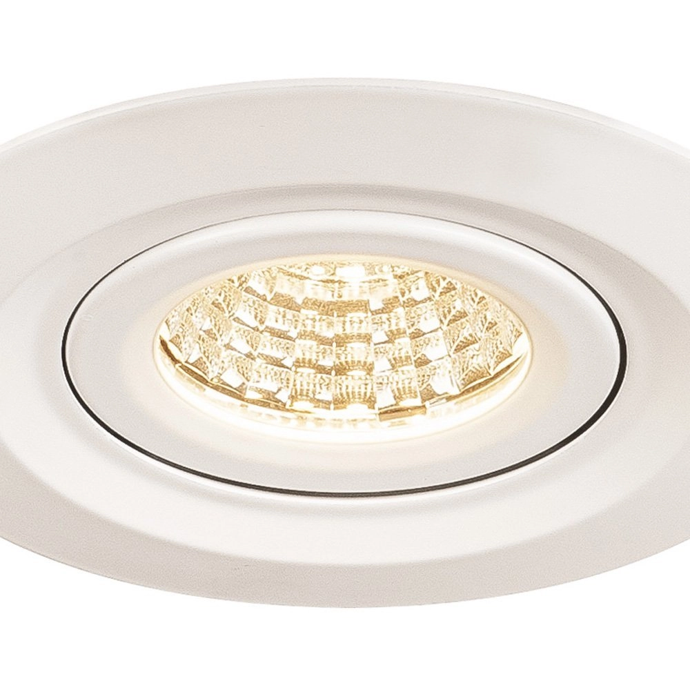 LED recessed spot Kini SLV 4024163191258