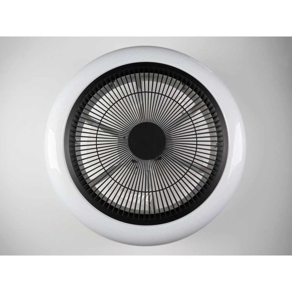LED fan Kostrena Ø 45cm Eglo 9002759313517