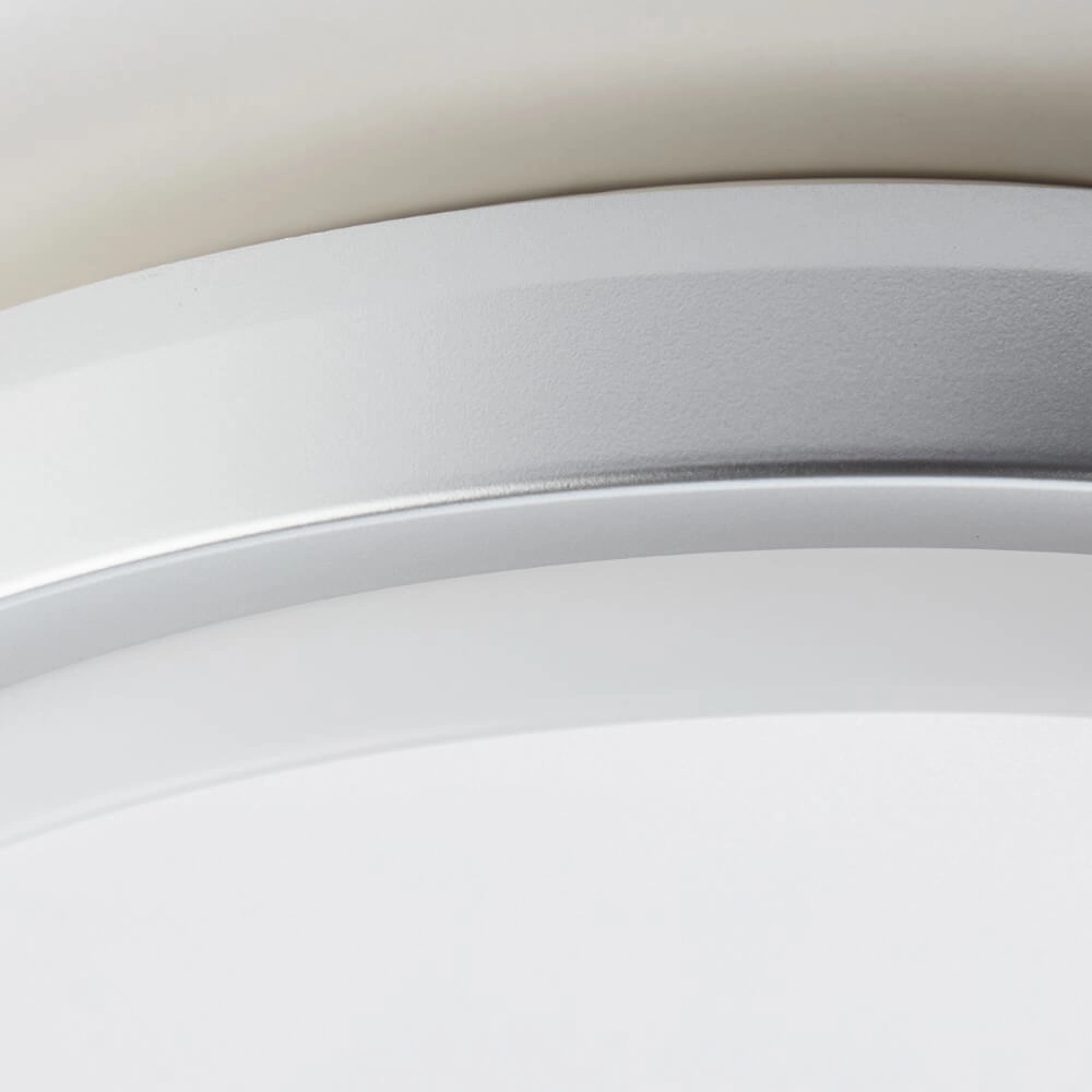 Ceiling lamp Devora round Brilliant 4004353356445