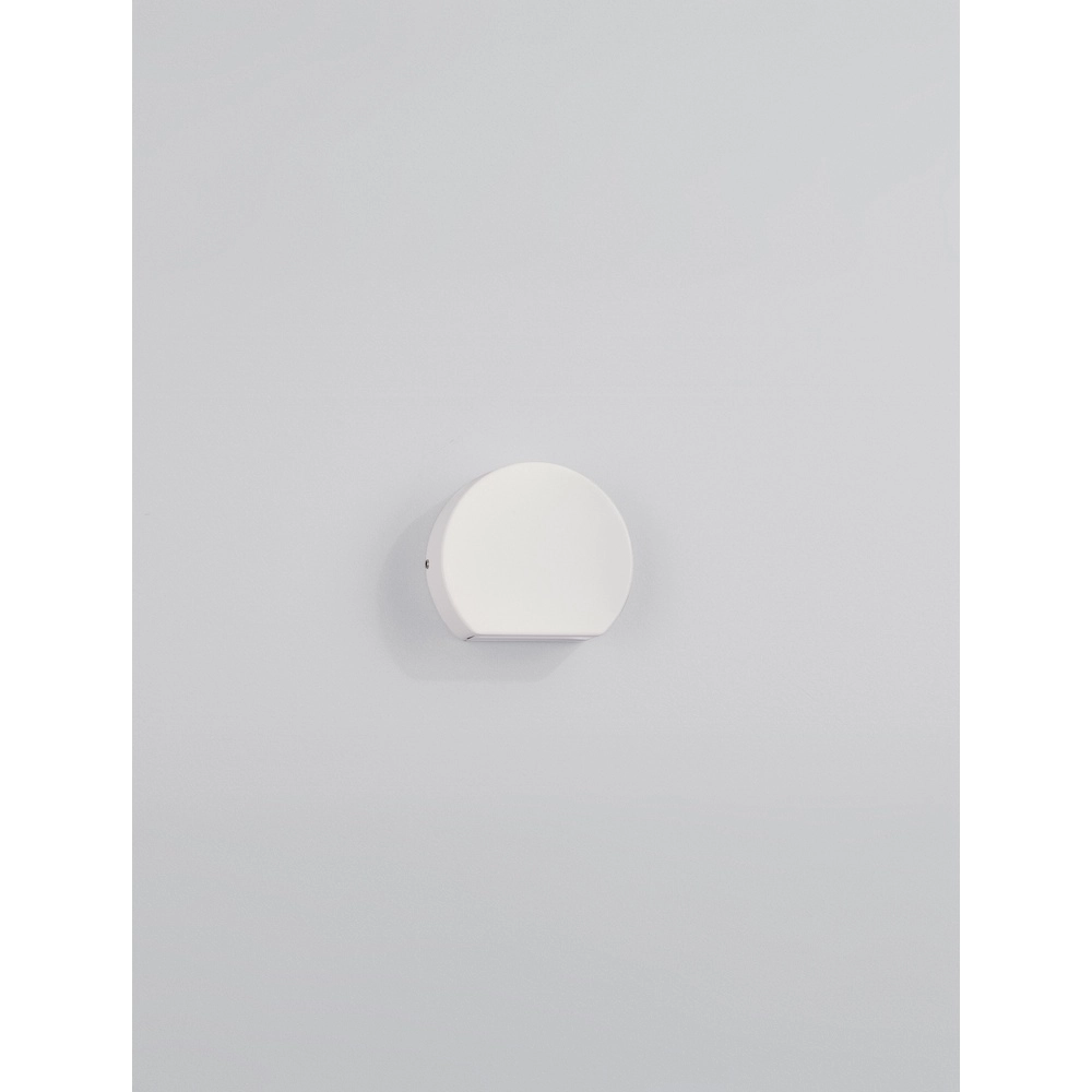 Design wall lamp Sango white Lyora 5212017478863