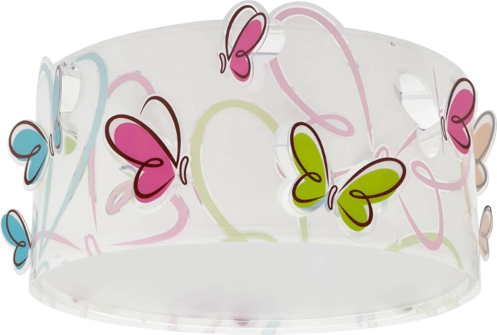 Ceiling lamp Butterfly Dalber 8420406003283