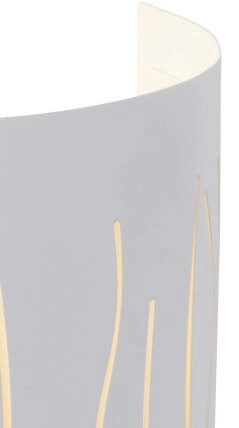 Design wall lamp Kinley Brilliant 4004353197208