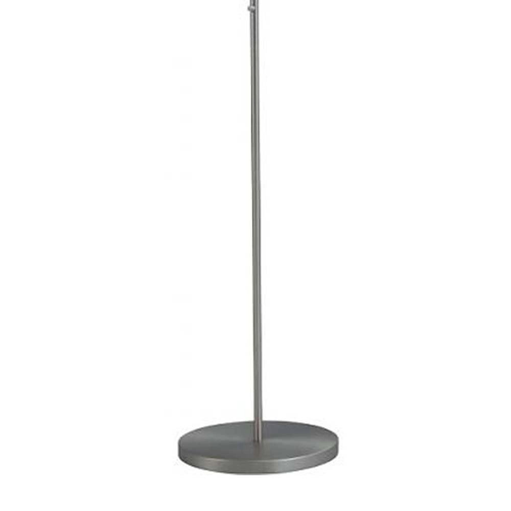 Floor lamp Melani 163 with reading light Masterlight 8718121212043