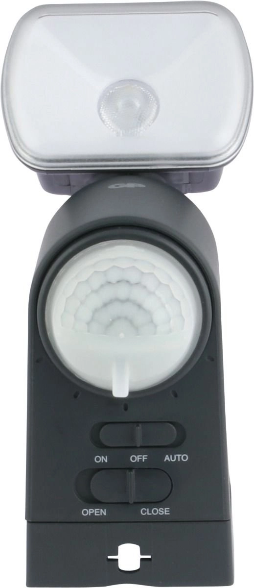 Outdoor lamp with sensor battery SafeGuard RF1.1 with sensor GP 4895149079163