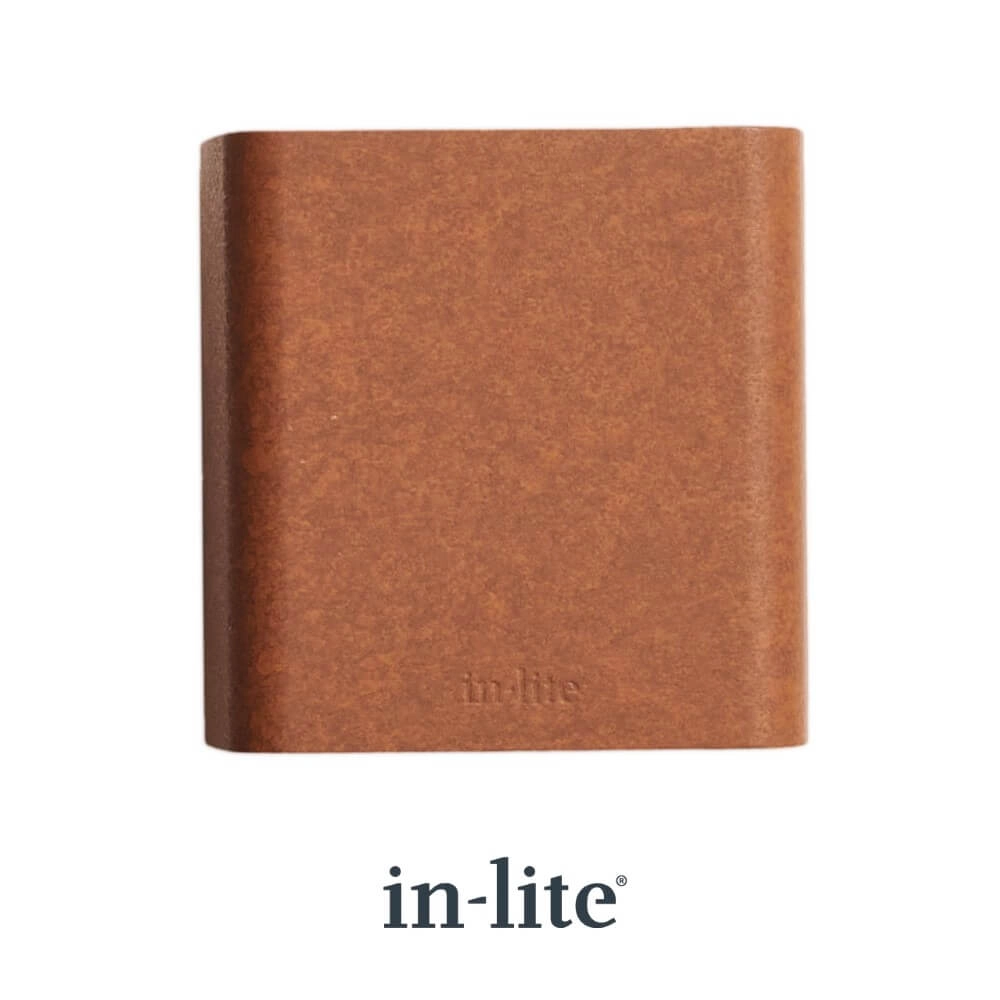 Downlighter Ace Down Corten 230 volt