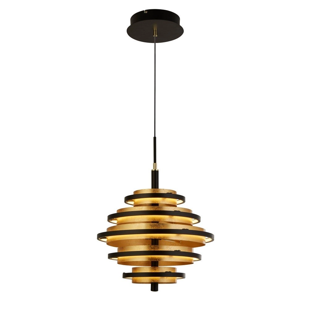 Design pendant lamp Hive Ø 40cm