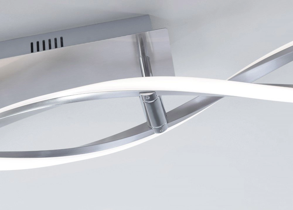 LED ceiling lamp Polina Paul Neuhaus 4012248285640