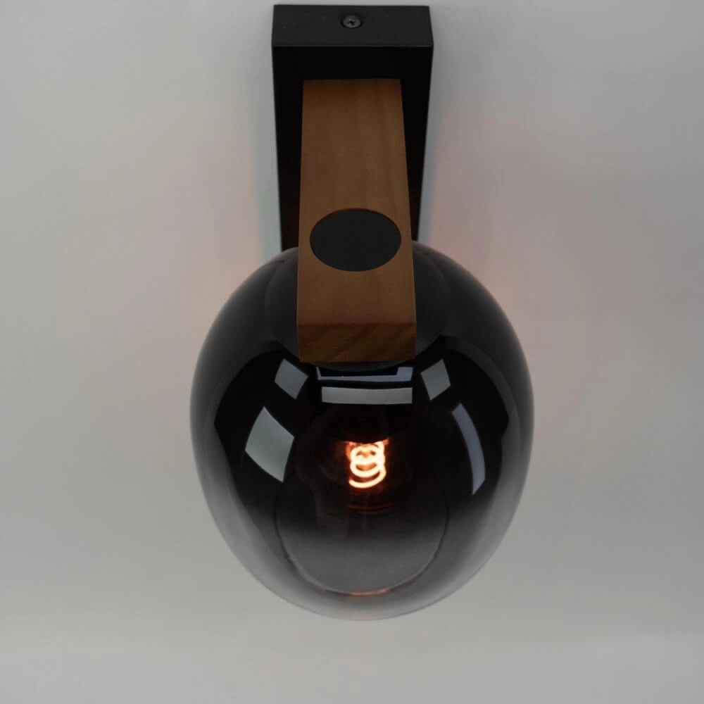 Wall light Filago Ø 14.5cm Eglo 9008606263349
