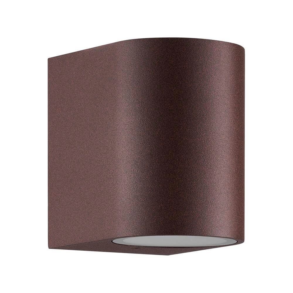 Downlighter Dion Rusty brown Nordlux 5704924023330