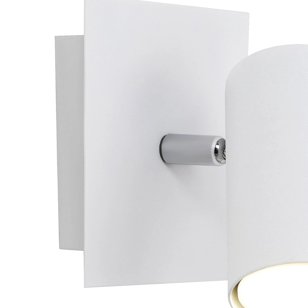 Wall spot Series 8024 white Trio 4017807227543