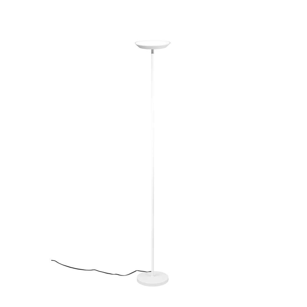 Floor lamp Specter white Trio 4017807612318