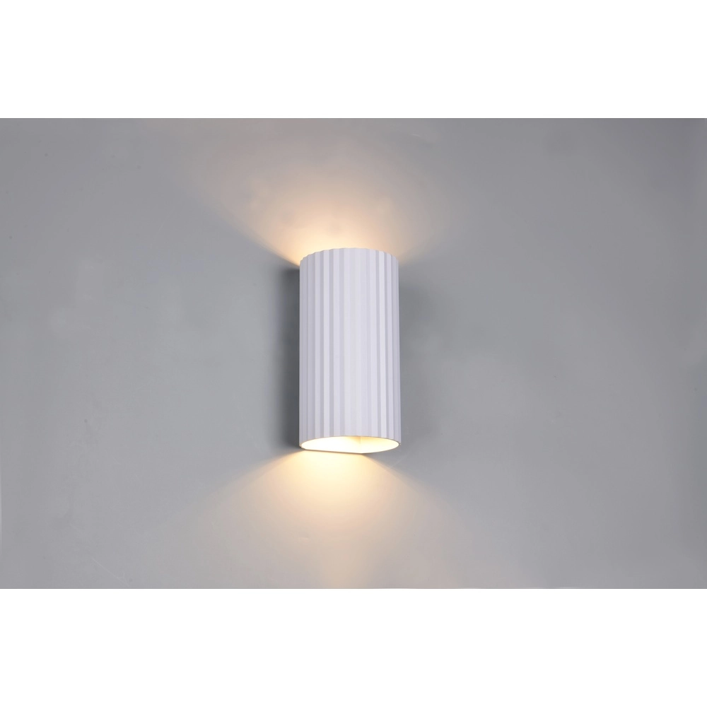 Surface-mounted spot Soka white Trio 4017807656961