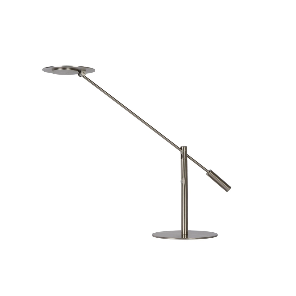 Desk lamp Anselmo chrome