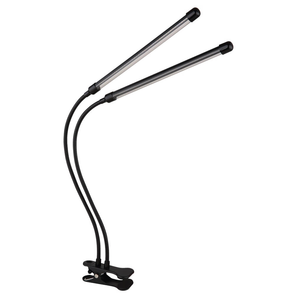 Clamp lamp Treena grow light for plants