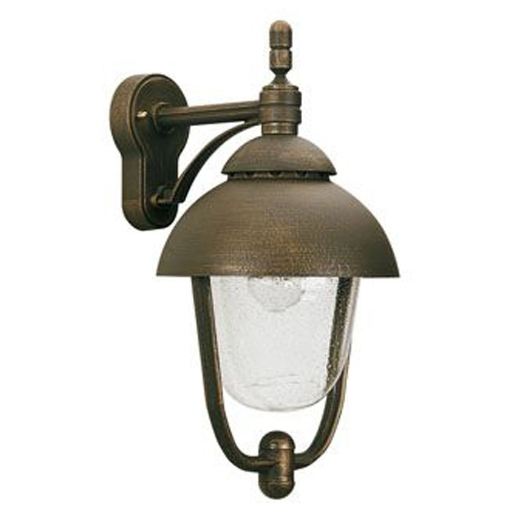 Hang outdoor lamp Jardi 45cm - bronze
