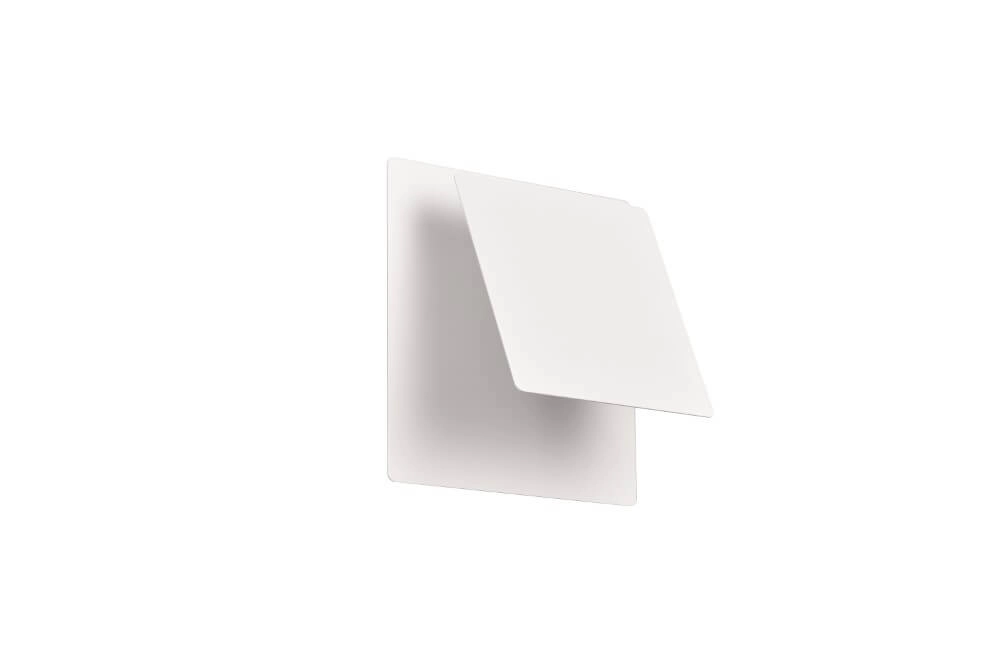 Directional wall lamp Mio square 18 x 18cm Trio 4017807581065