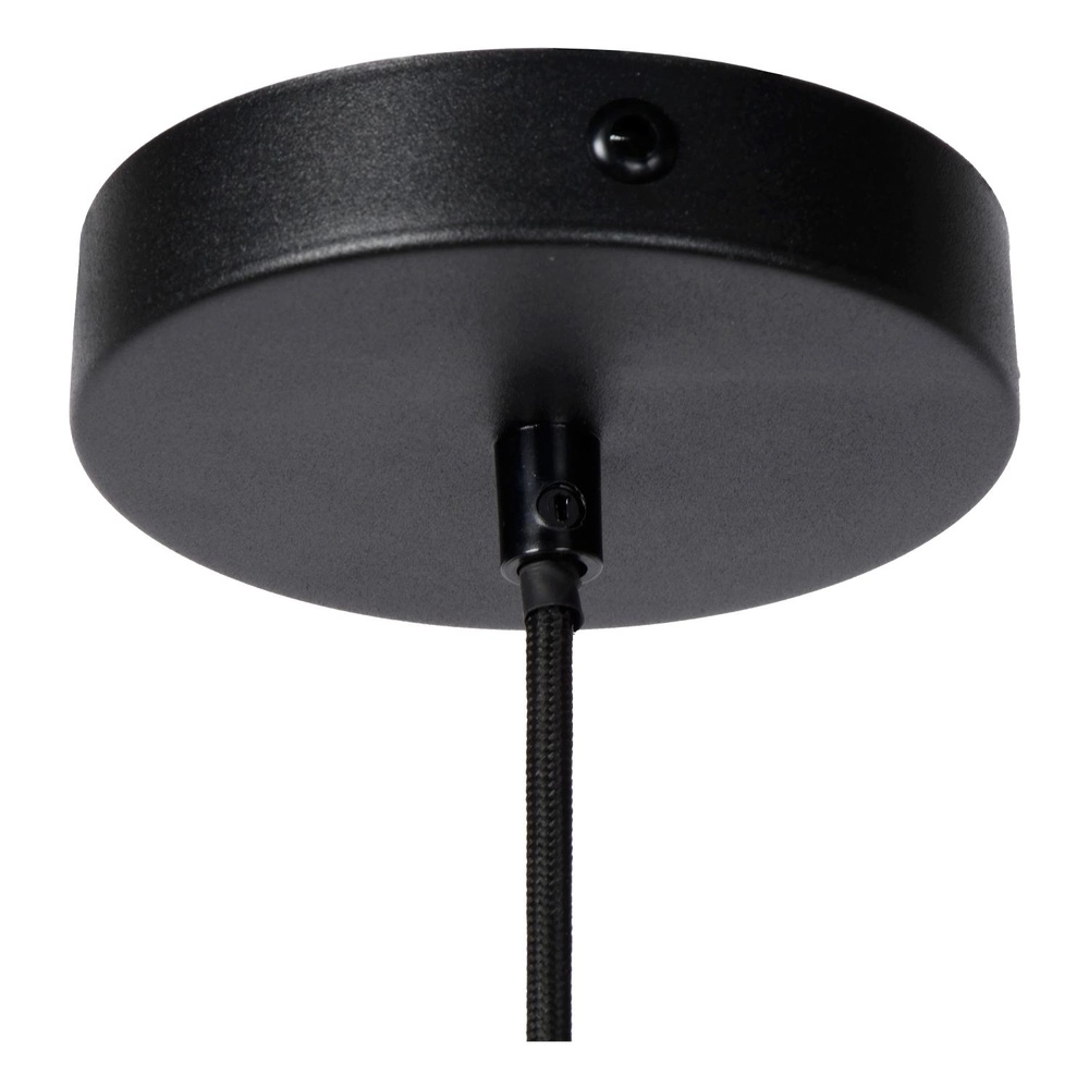 Pendant Pendant Lamp Jova Gold Lucide 5411212451453