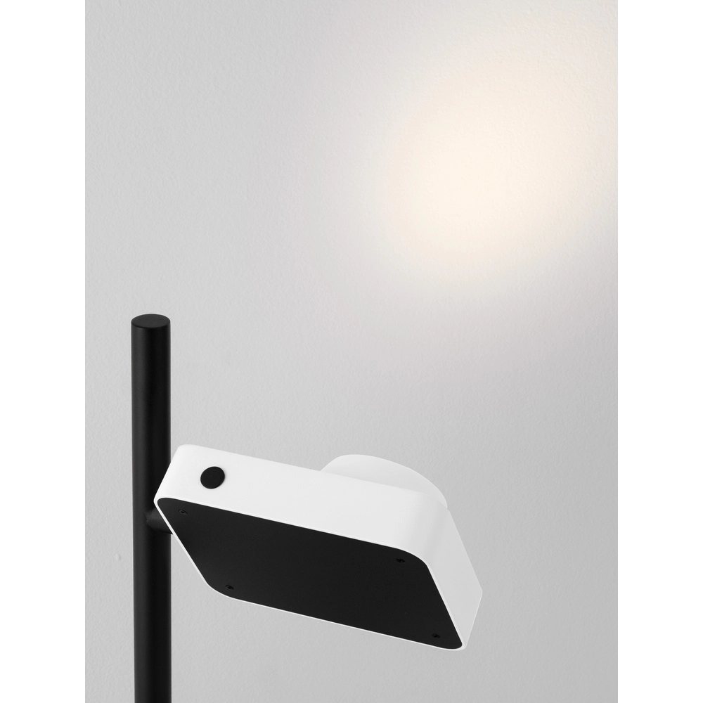 Table lamp Kedros white Lyora 5212017464064