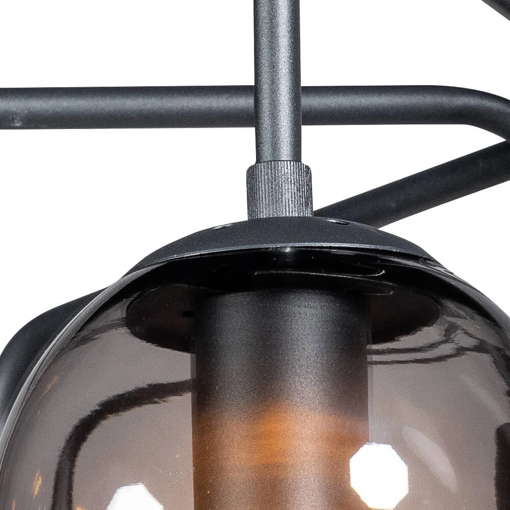 Pendant lamp Davina Ø 80cm ETH 8720195302728