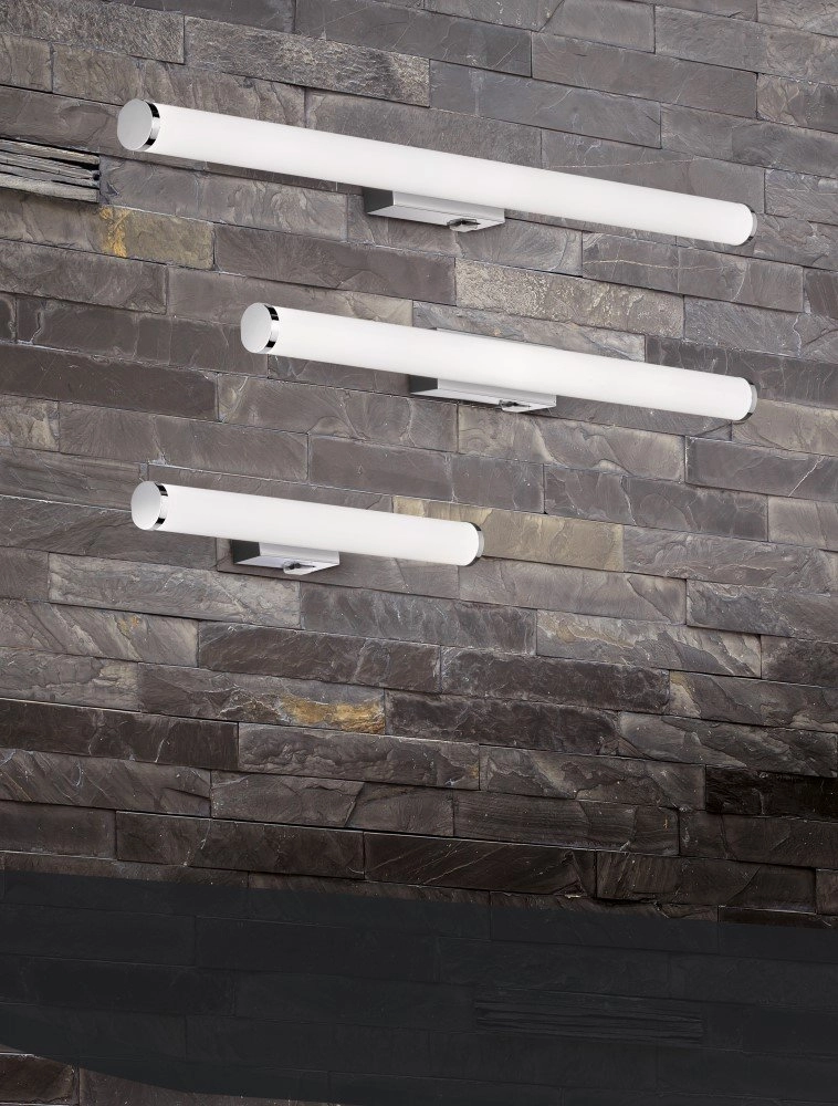 Wall lamp Mattimo Bathroom Trio 4017807384048