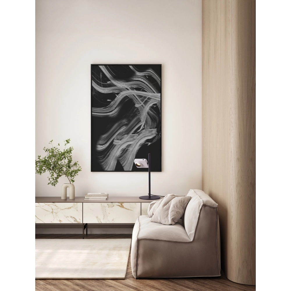Table lamp Kedros white Lyora 5212017464064