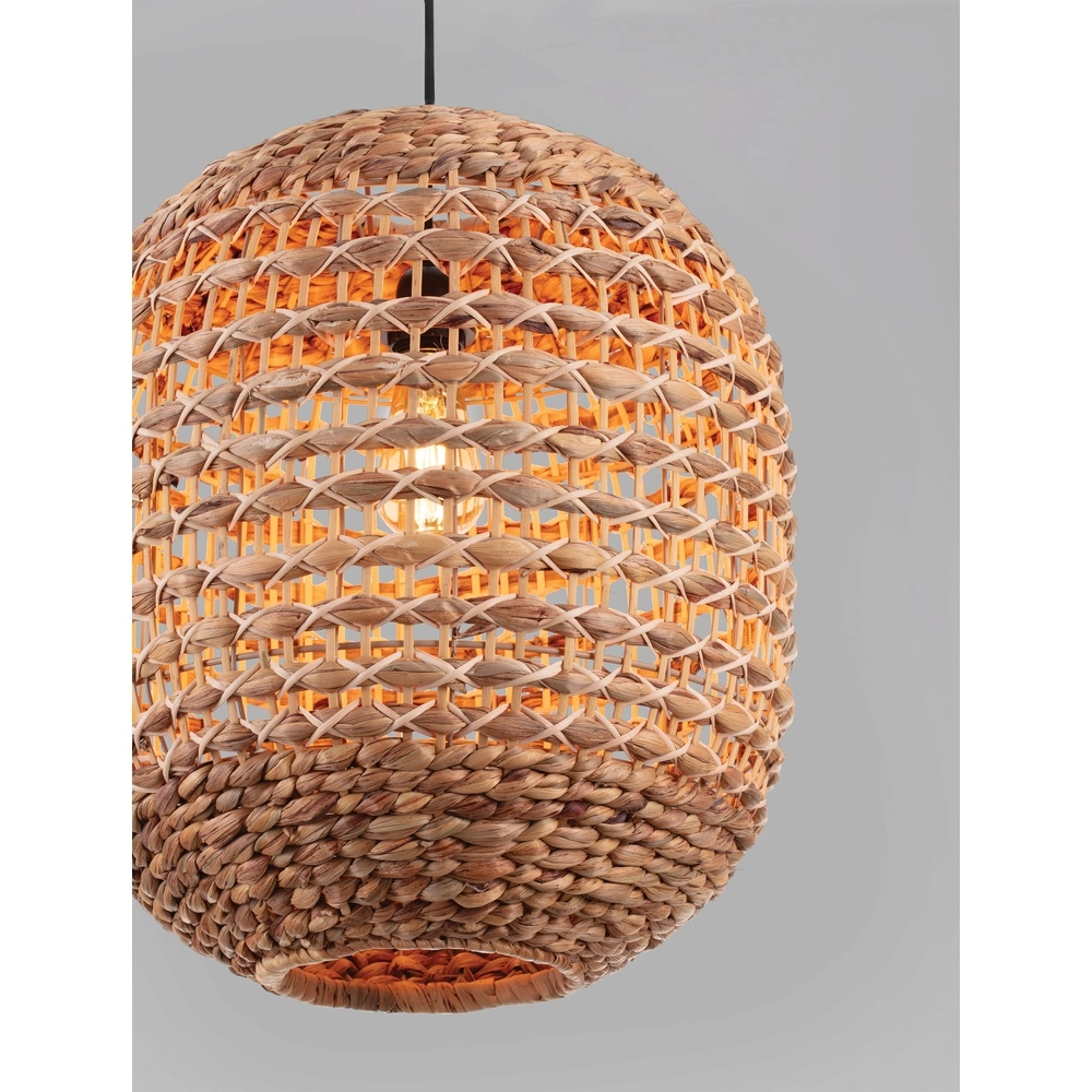 Pendant lamp Bola Scandinavian Ø 42cm Lyora 5212017452986