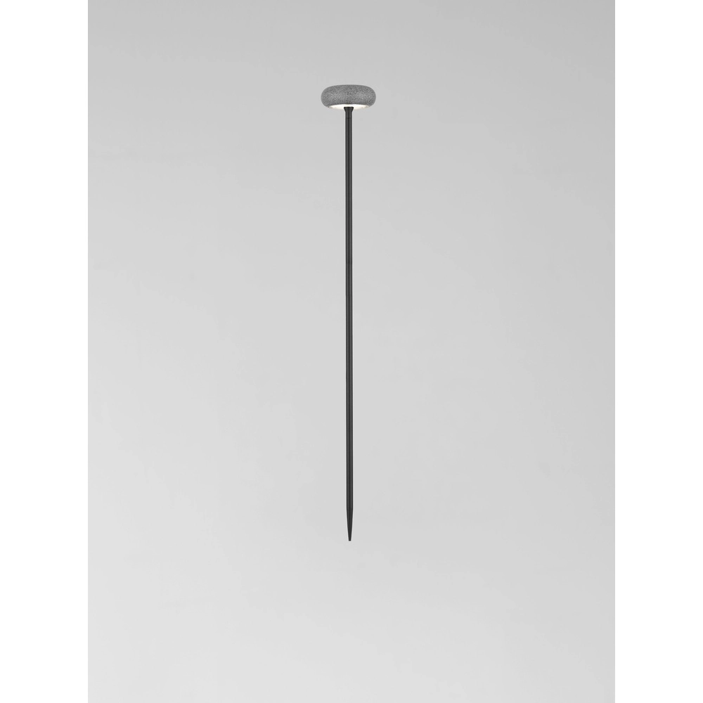 Garden lamp Cami 80cm stone Lyora 5212017495884