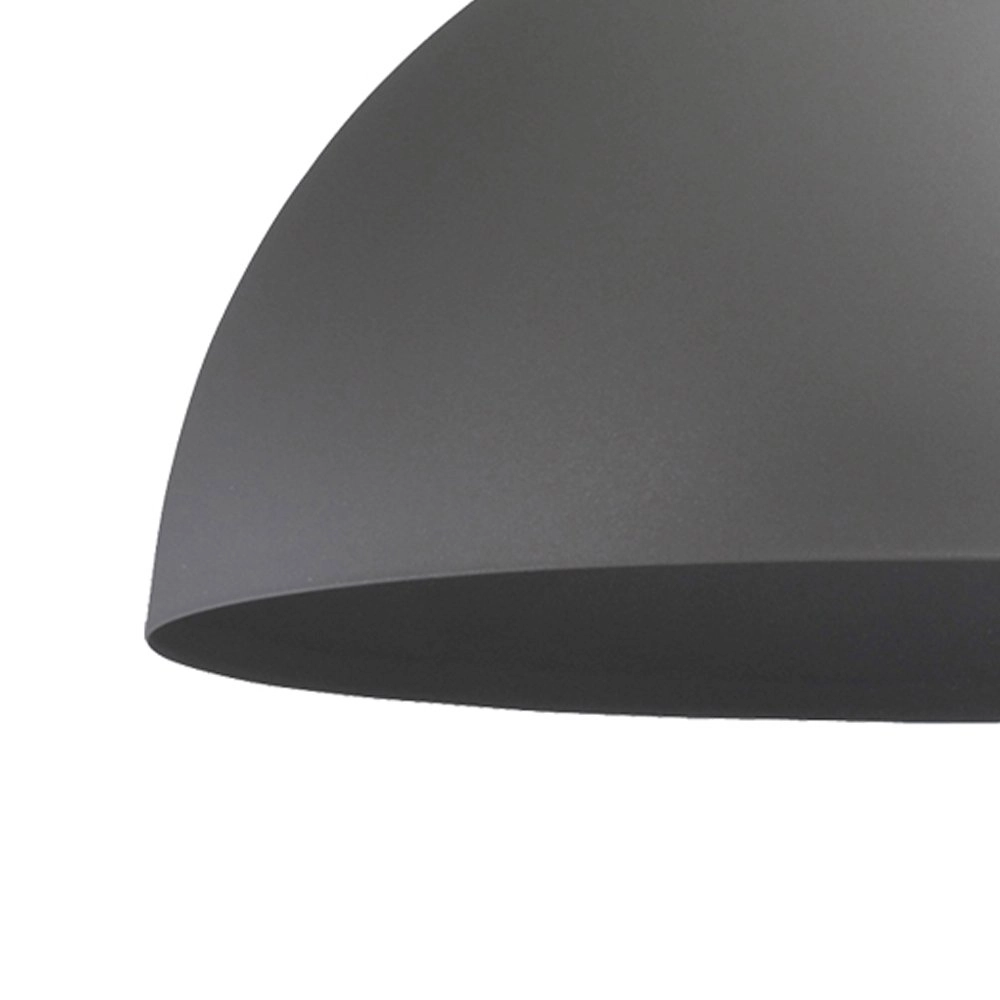 Pendant lamp Industria Concrete 40 Masterlight 8718121159553