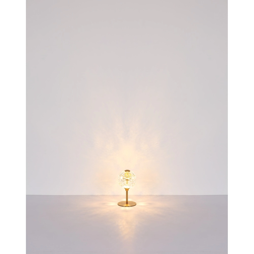 Table lamp Virina Gold Globo 9007371458622