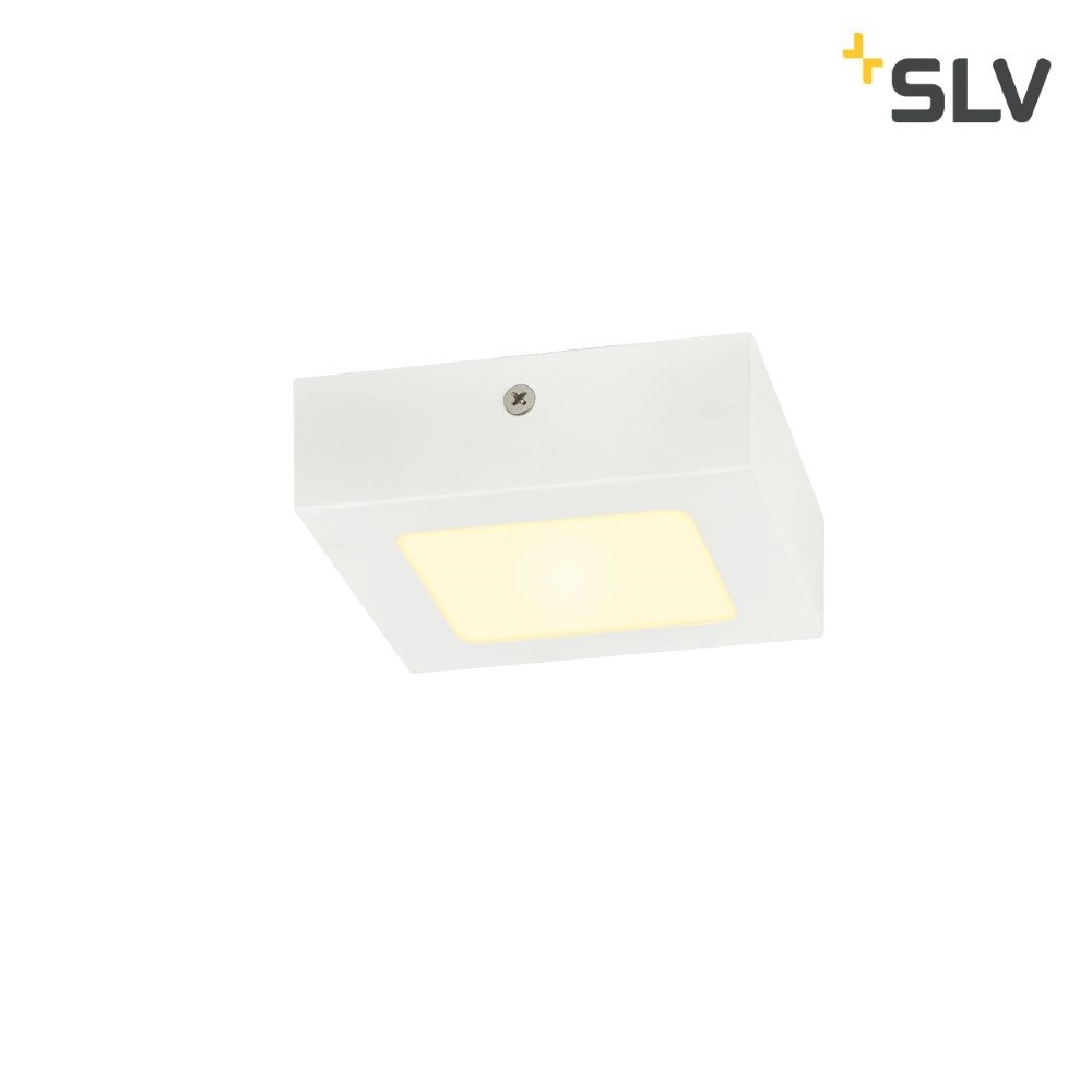 LED spot Senser 12 SLV 4024163232074