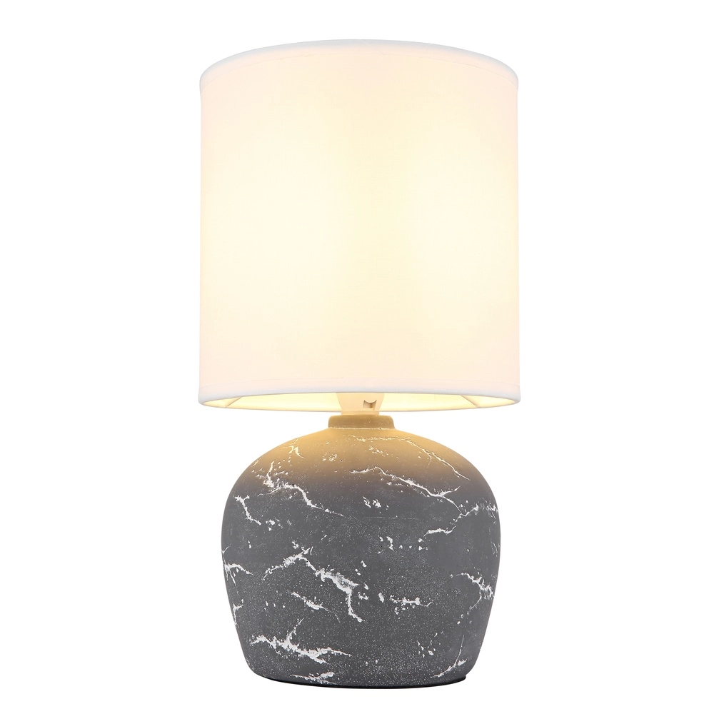 Design table lamp Marble grey Globo 9007371506064