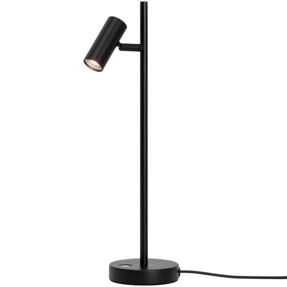 Table lamp Omari black Nordlux 5704924005459