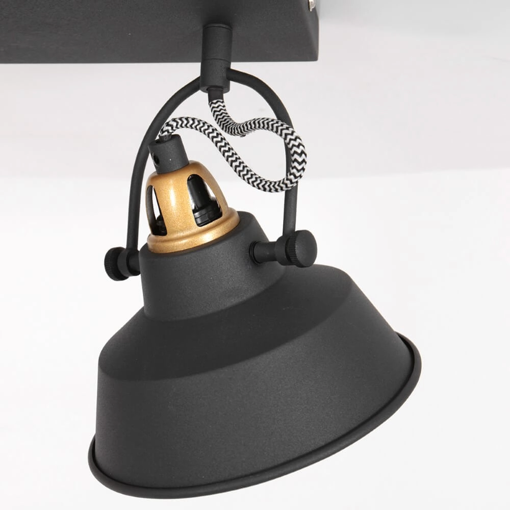 Directional ceiling lamp Nove Steinhauer 8712746148626