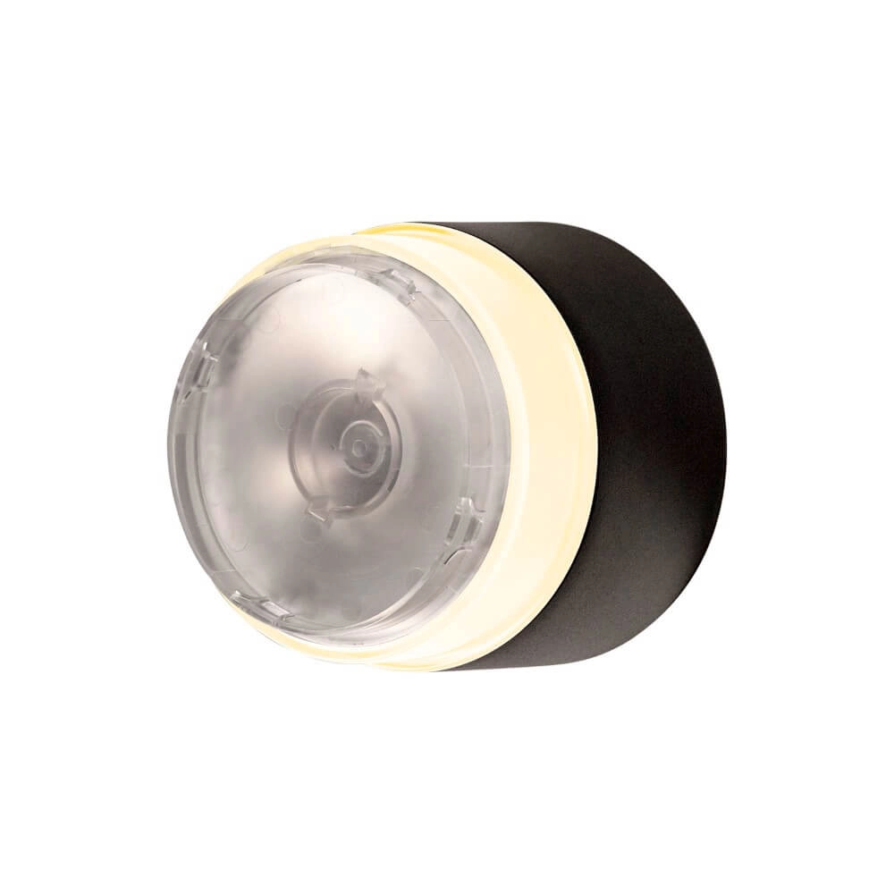 Led base for round Mana Luminaires