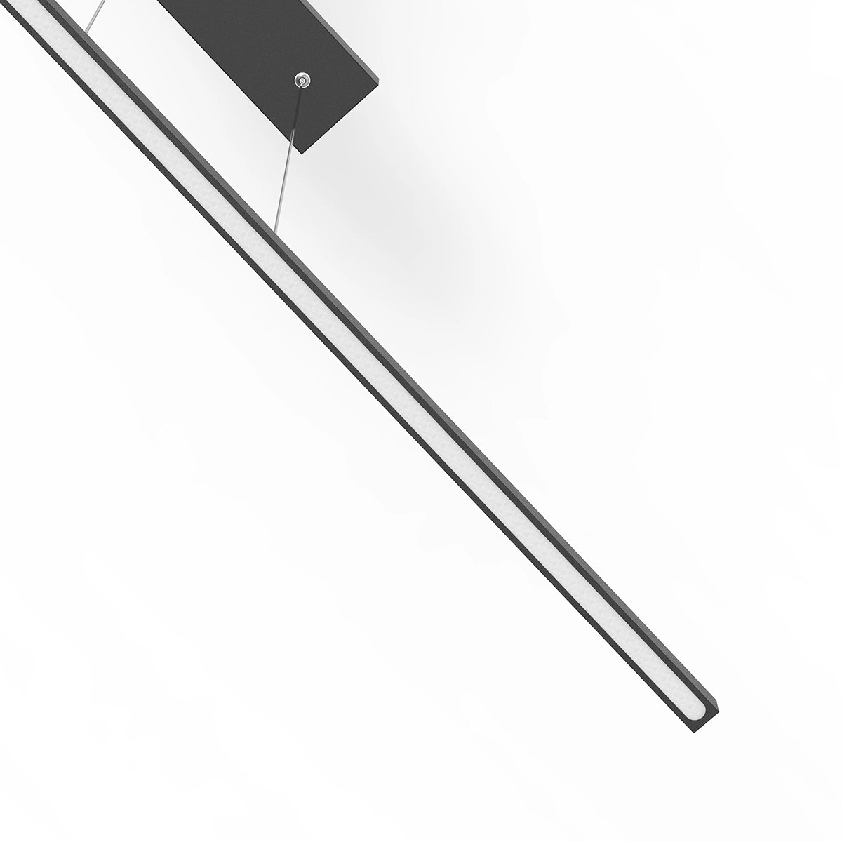 Pendant lamp Light stripe Steinhauer 8712746133684