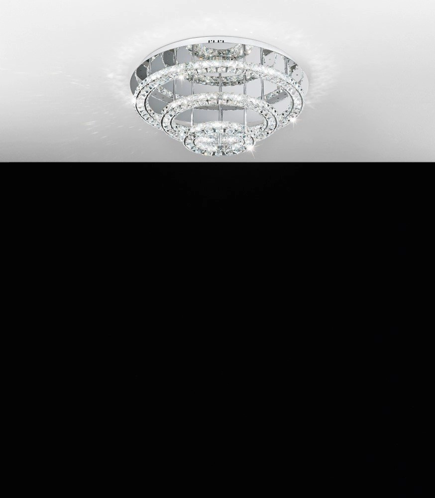 Ceiling light Toneria Crystal Stars of Light 9002759390020