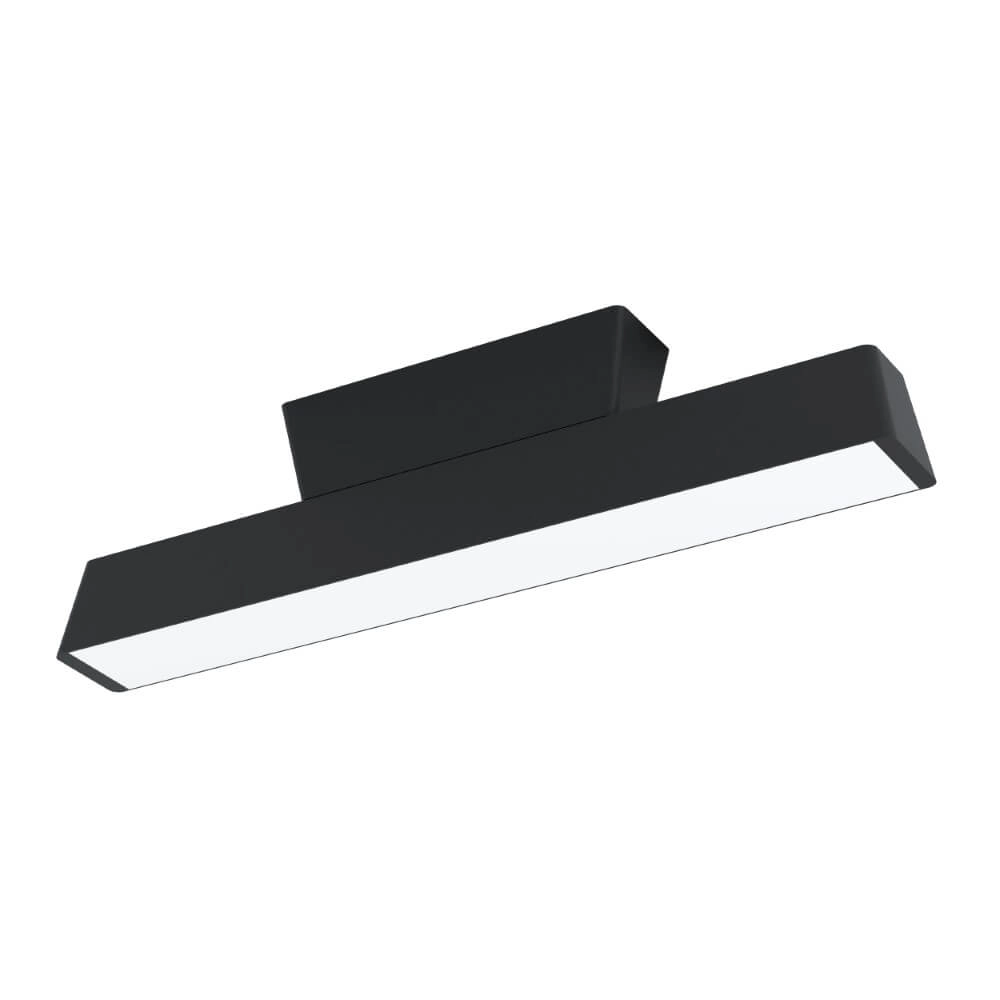 Ceiling light Zigbee Simolaris-Z 47x5.5cm Eglo 9002759996017