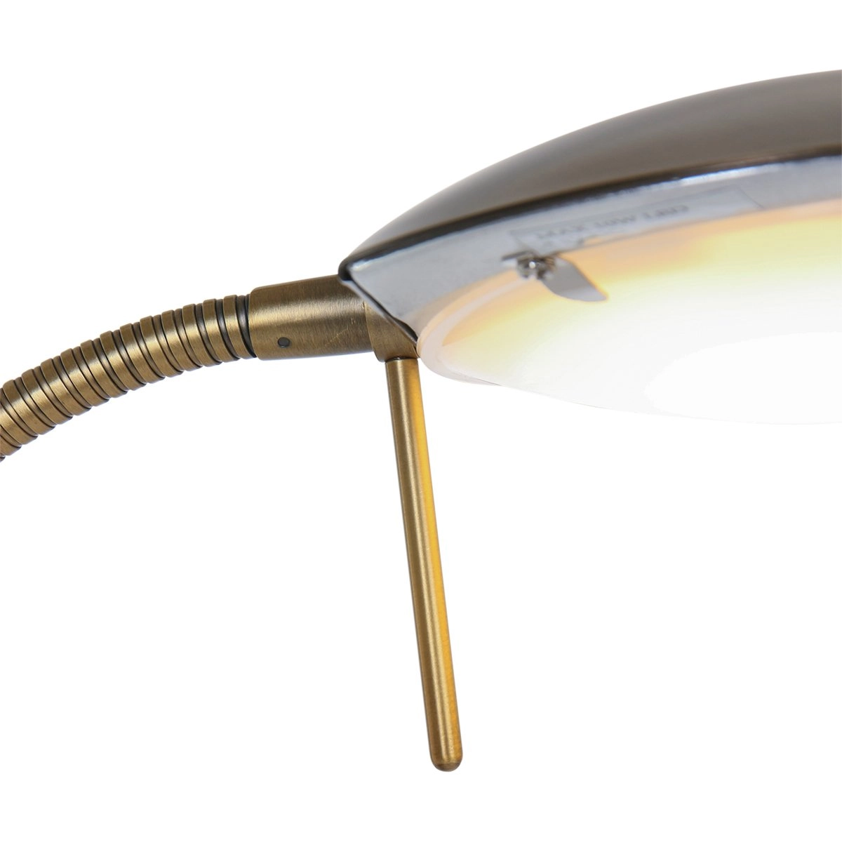 Desk lamp Mexlite Steinhauer 8712746122398