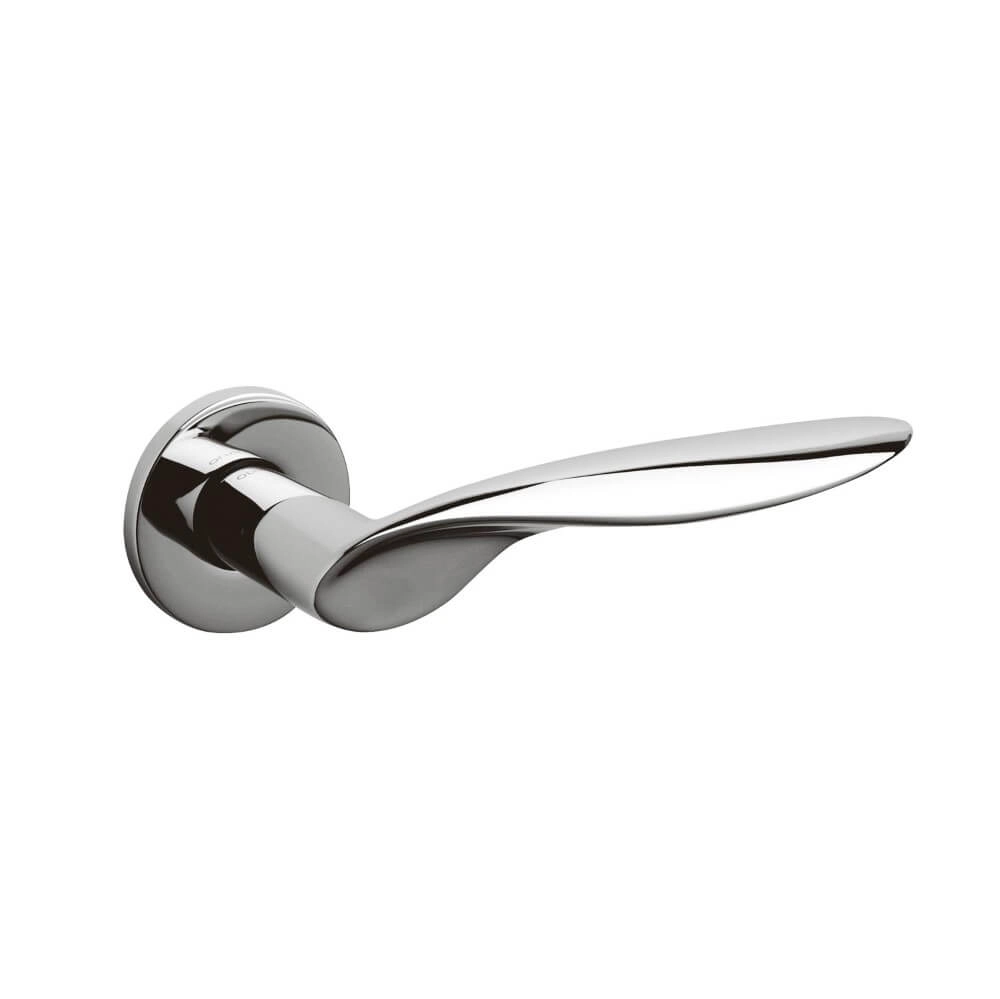 Design door handle Wind chromium